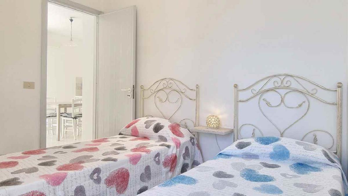 Casa Vacanze Bisanti 2