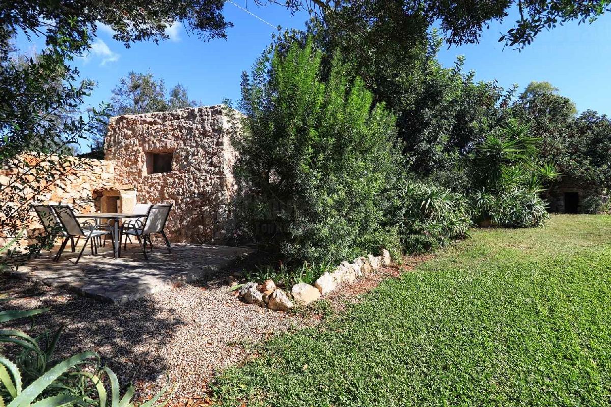 Lamia Centrale Tenuta Le Farcole