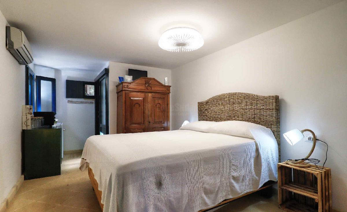 Lamia Centrale Tenuta Le Farcole