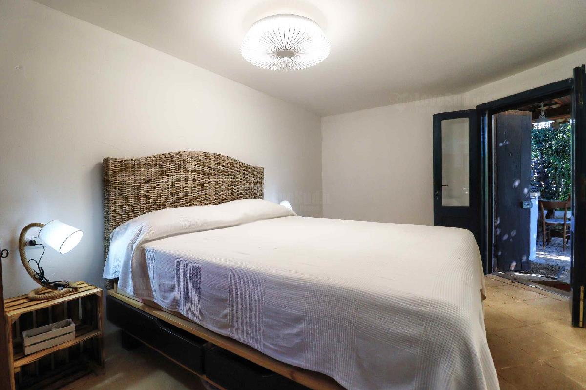 Lamia Centrale Tenuta Le Farcole