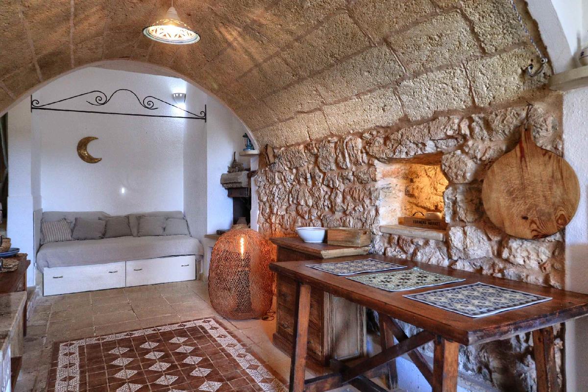 Lamia Centrale Tenuta Le Farcole