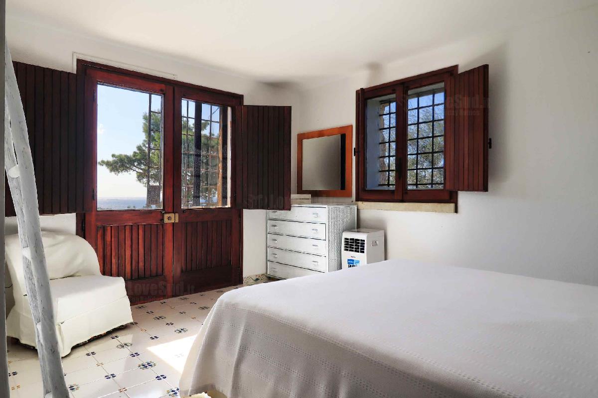 Lamia Centrale Tenuta Le Farcole