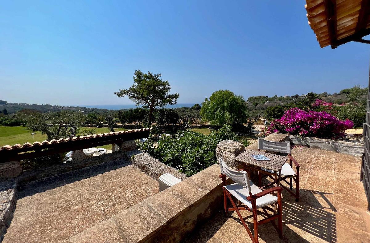 Lamia Centrale Tenuta Le Farcole