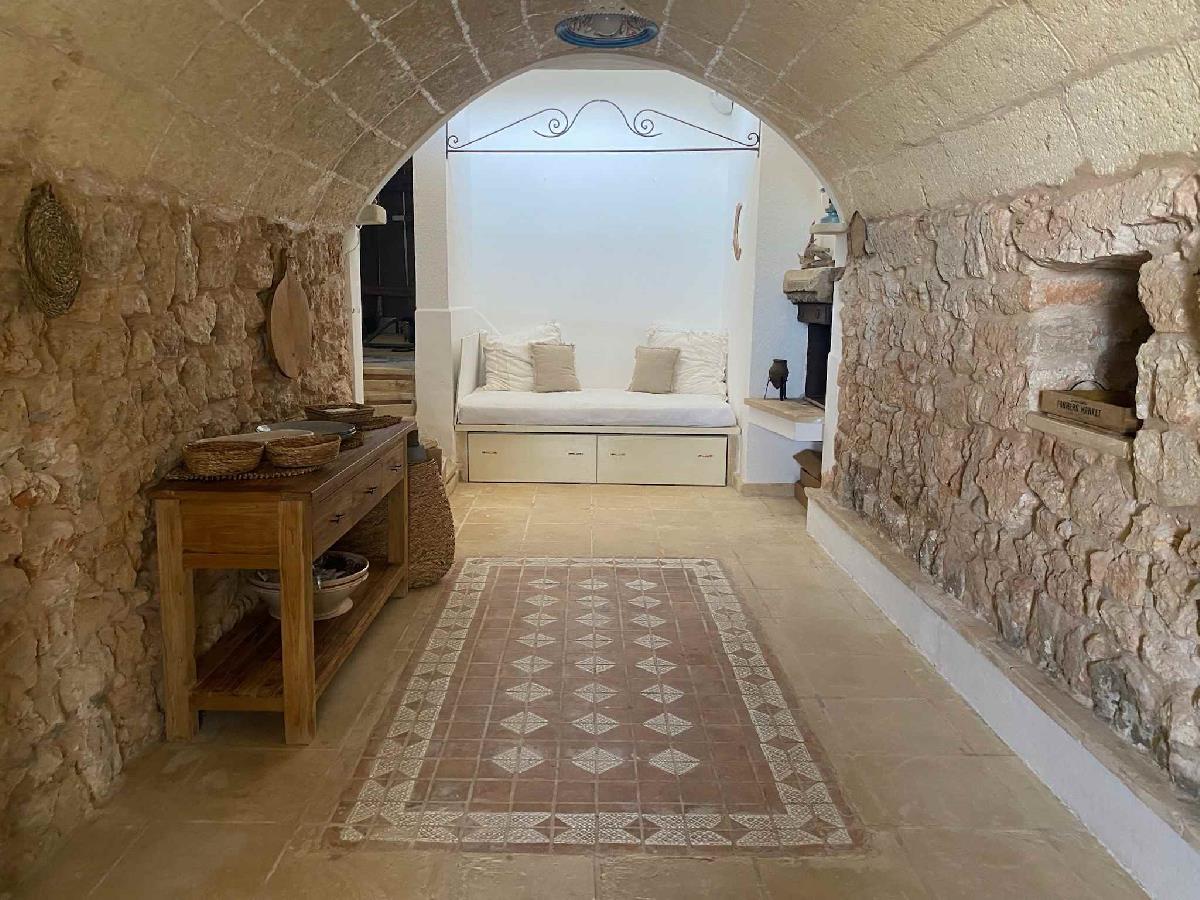 Lamia Centrale Tenuta Le Farcole