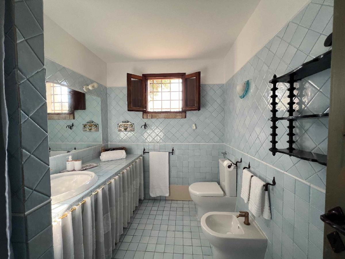 Lamia Centrale Tenuta Le Farcole