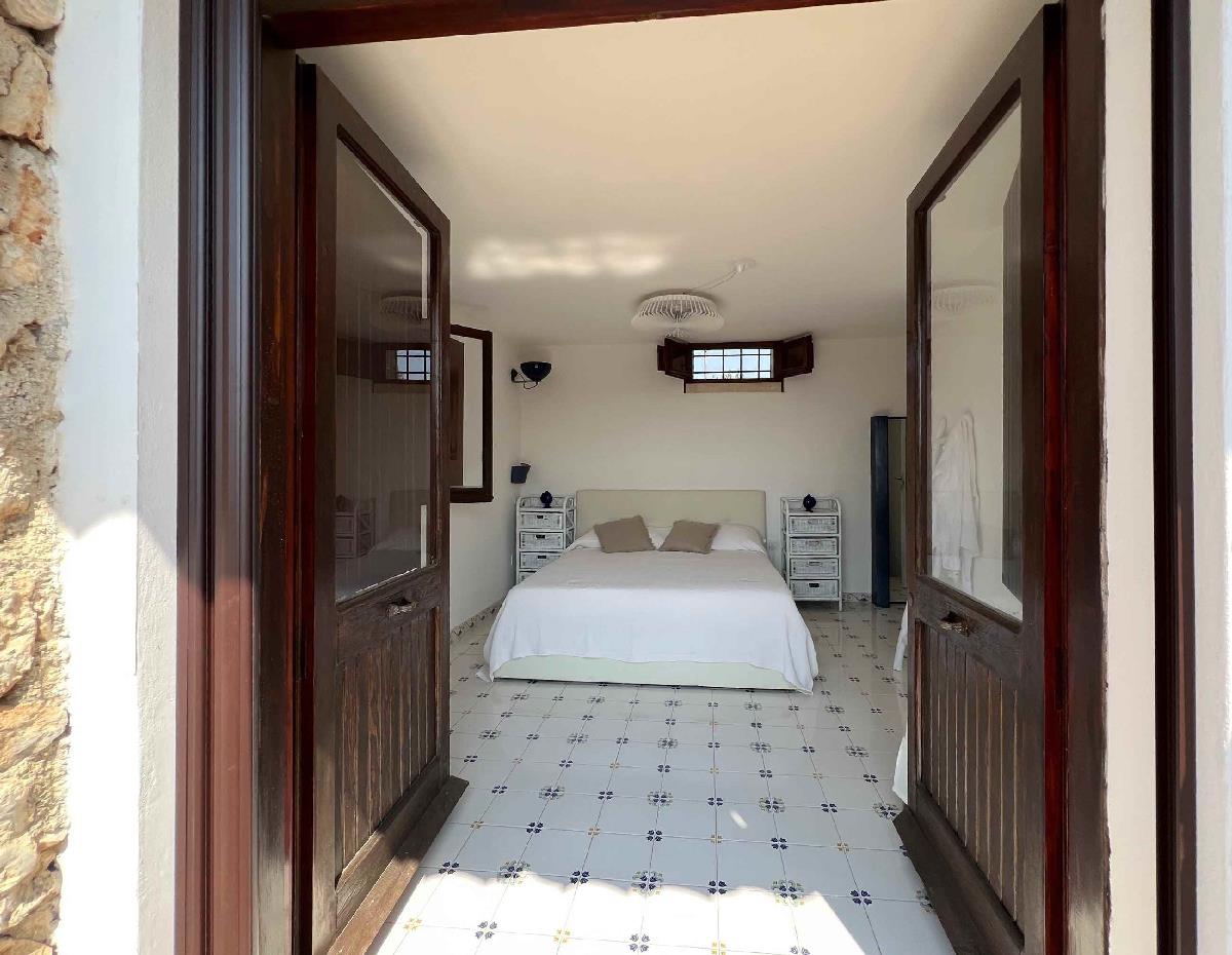 Lamia Centrale Tenuta Le Farcole