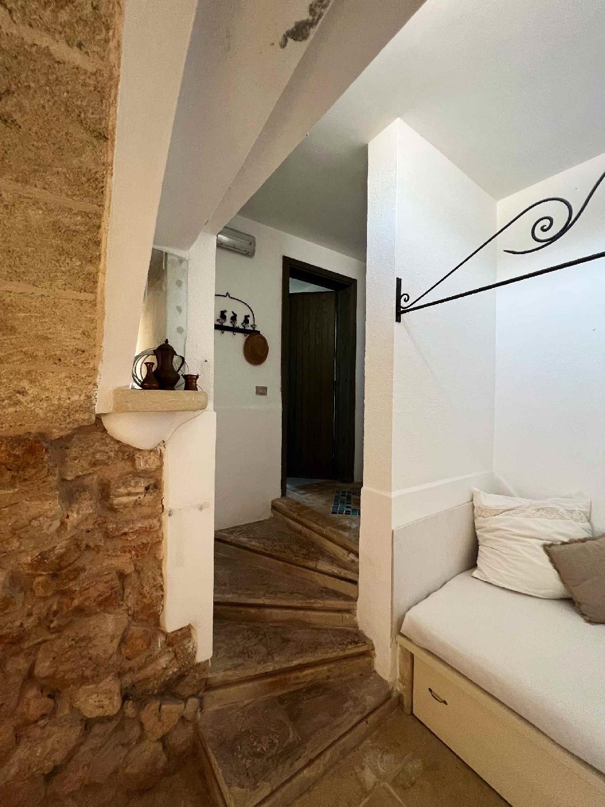 Lamia Centrale Tenuta Le Farcole