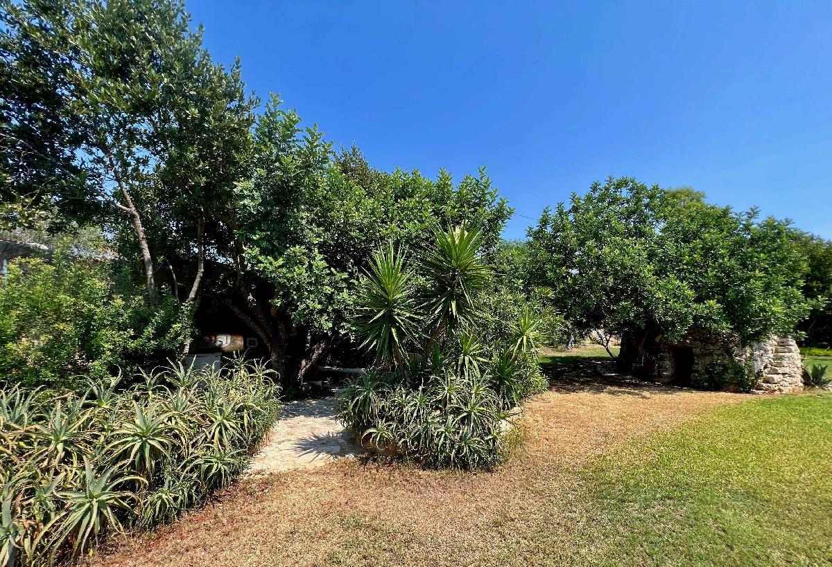 Lamia Centrale Tenuta Le Farcole