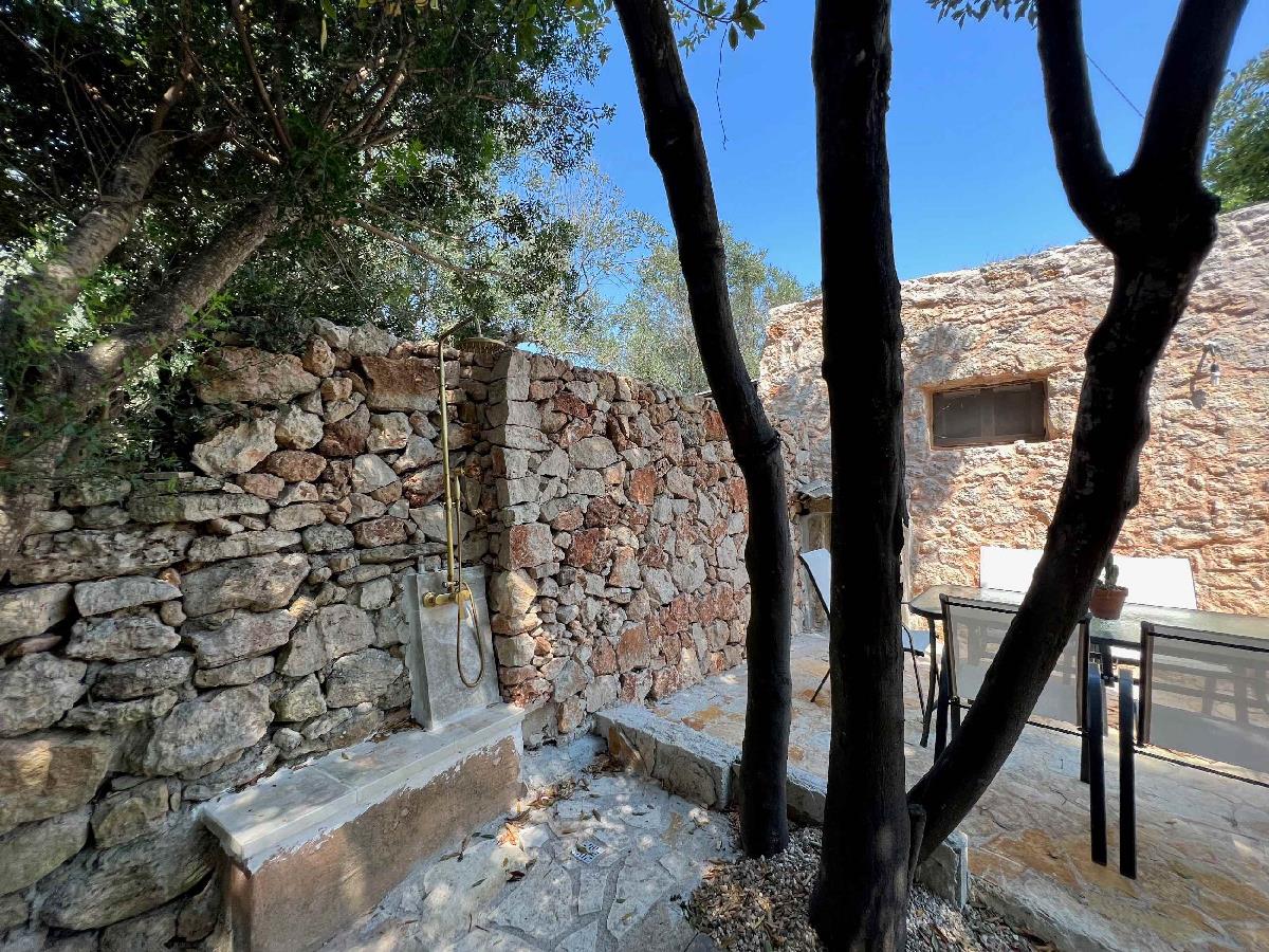 Carrubo – Tenuta Le Farcole