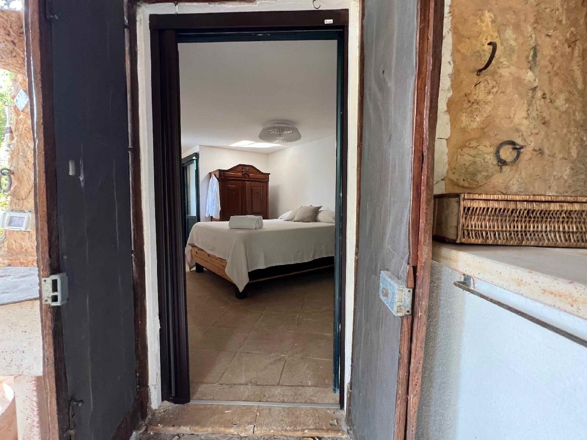 Carrubo – Tenuta Le Farcole