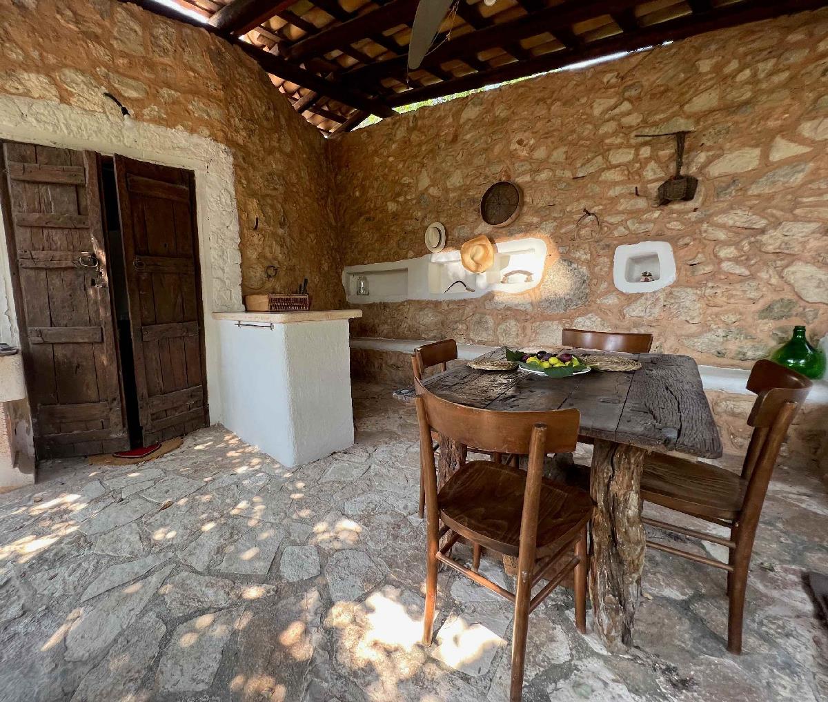 Carrubo – Tenuta Le Farcole