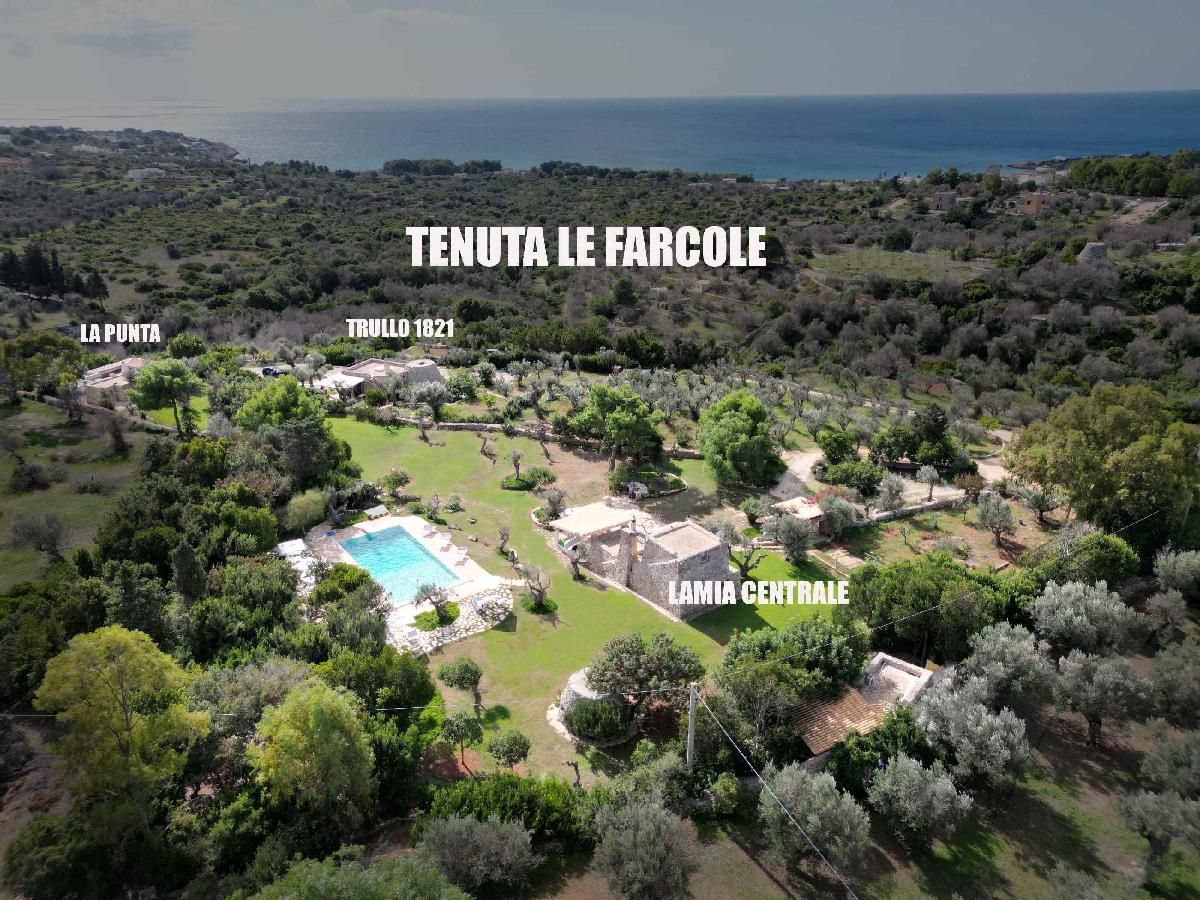 Tenuta Le Farcole