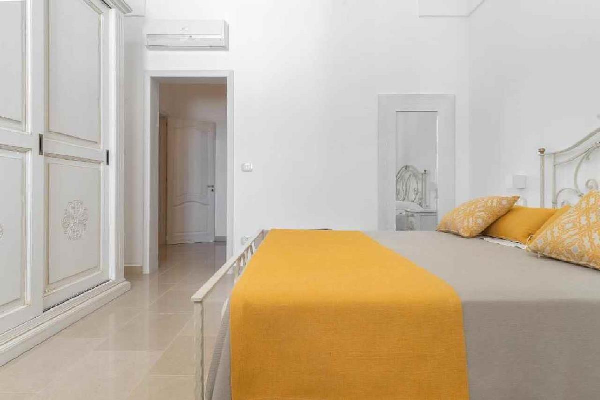 Villa Rosa Mediterranea