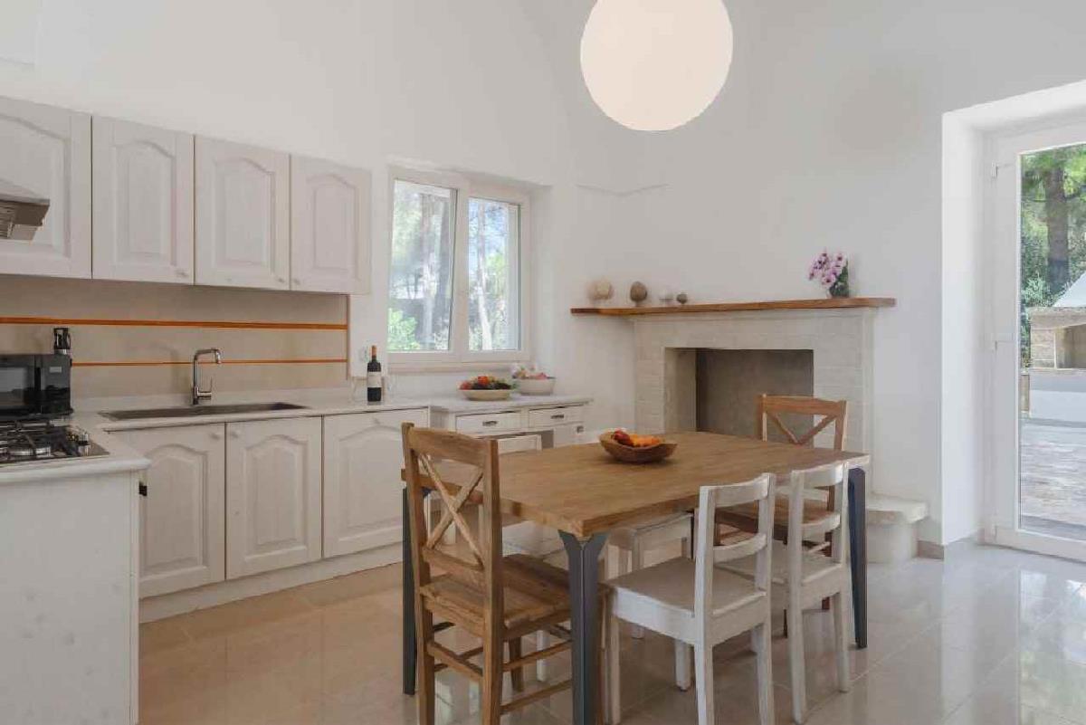 Villa Rosa Mediterranea