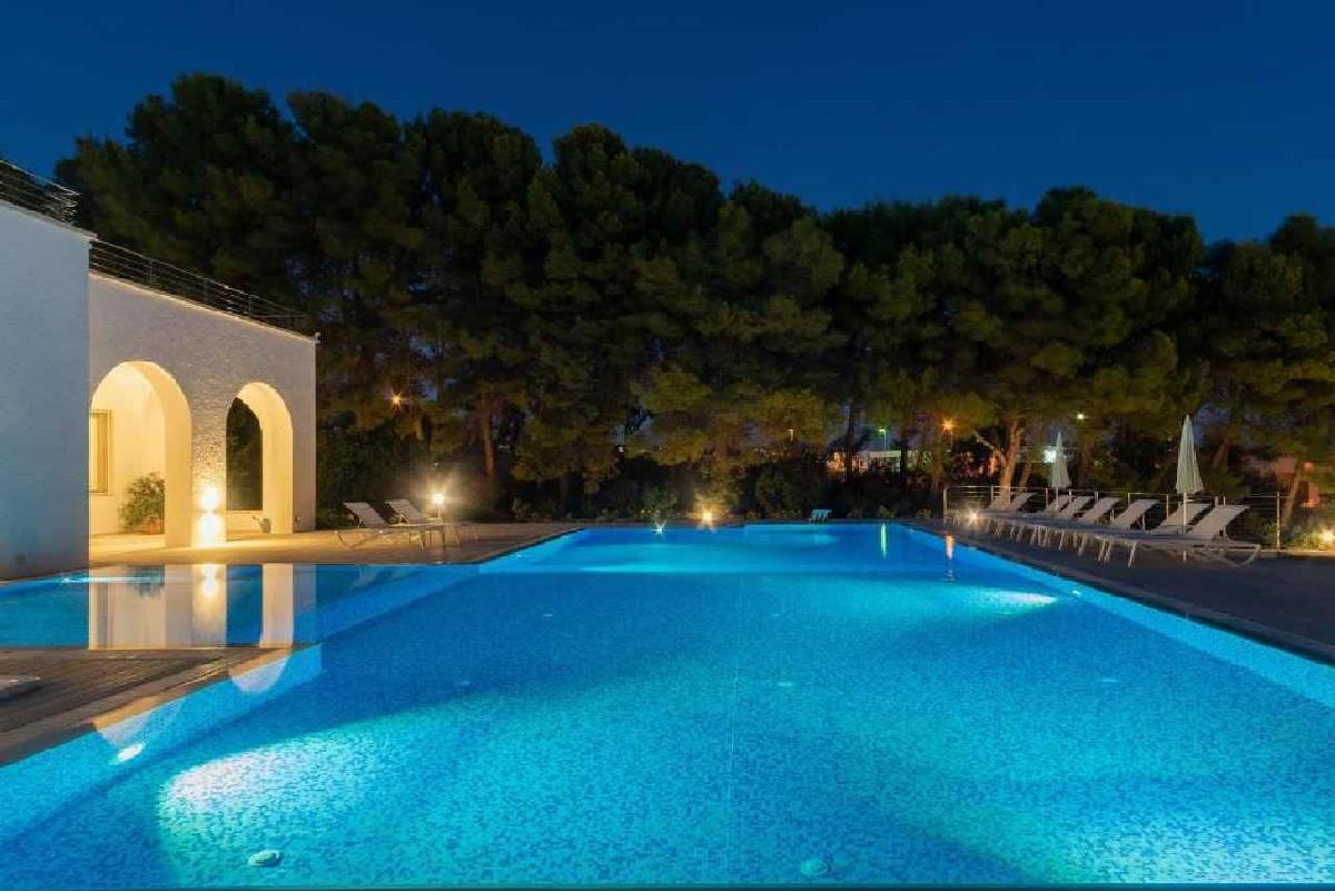 Villa Rosa Mediterranea