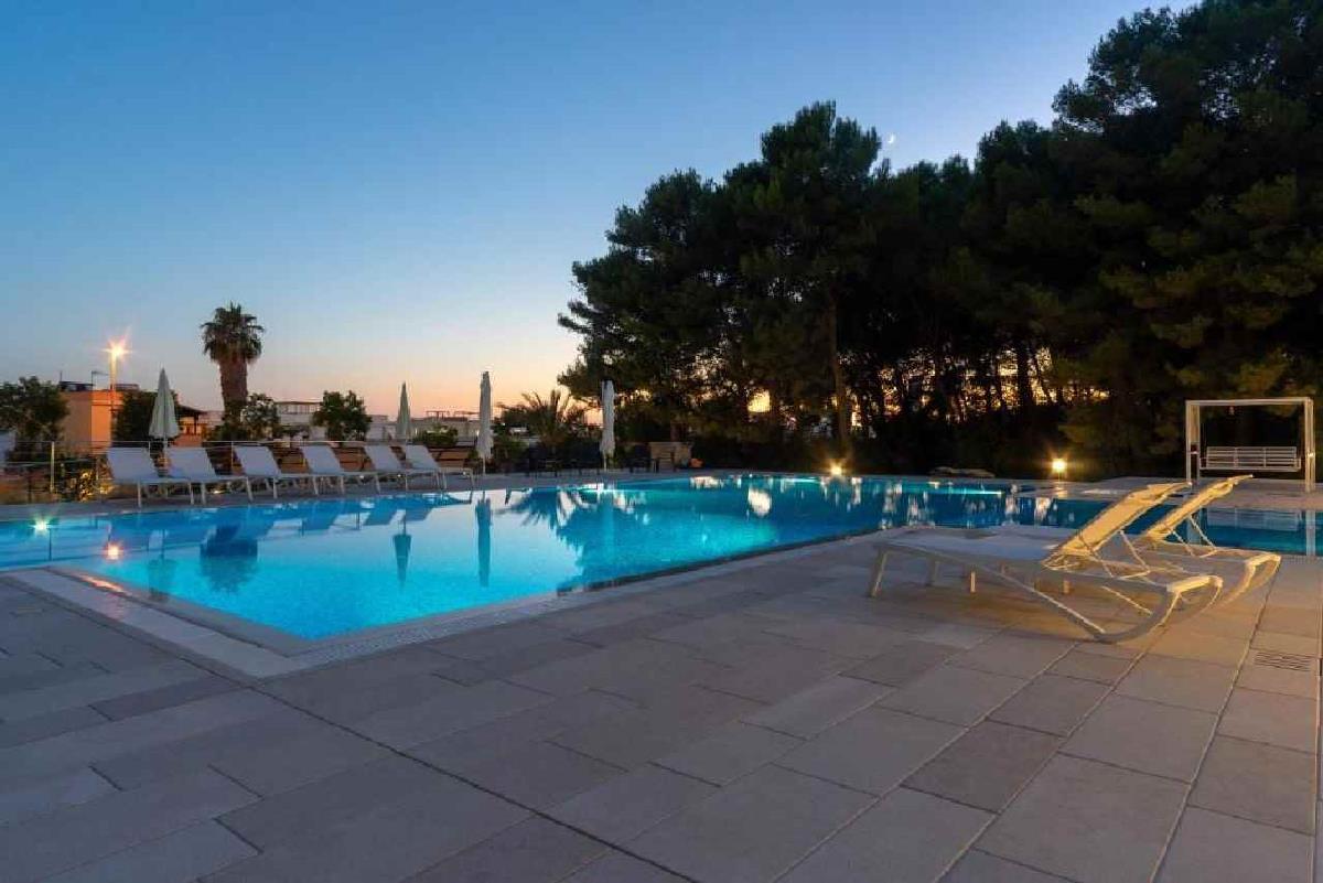 Villa Rosa Mediterranea