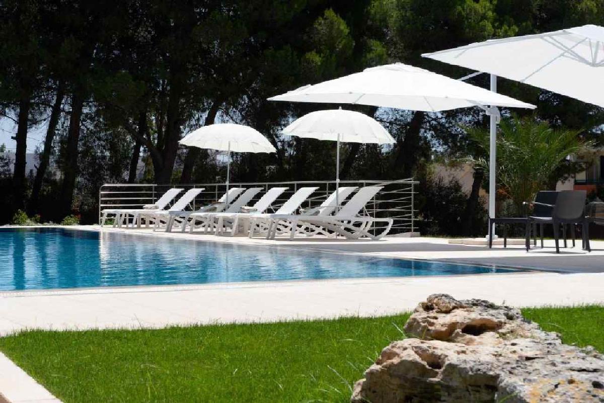 Villa Rosa Mediterranea