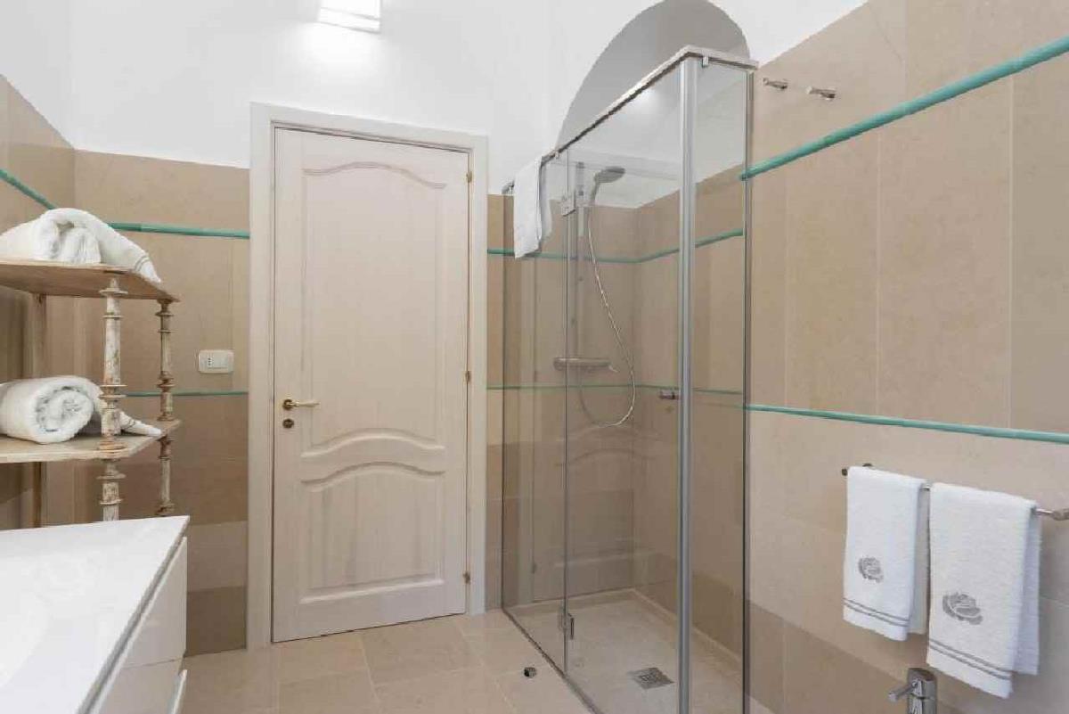 Villa Rosa Mediterranea