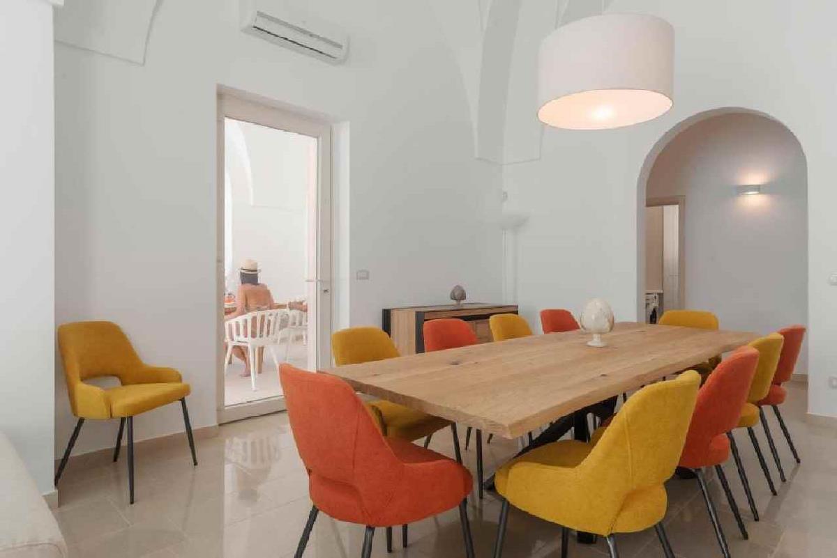 Villa Rosa Mediterranea