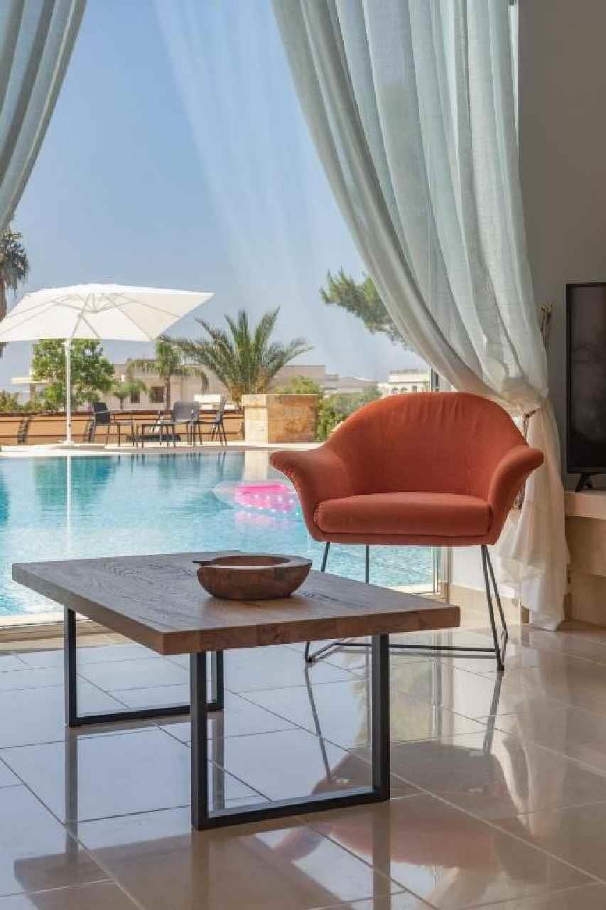 Villa Rosa Mediterranea