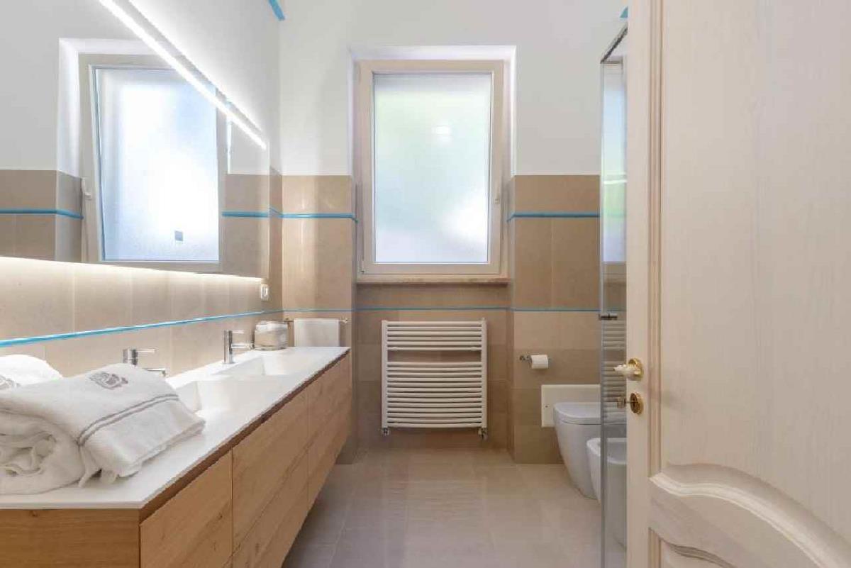 Villa Rosa Mediterranea