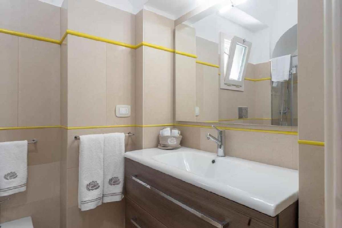 Villa Rosa Mediterranea