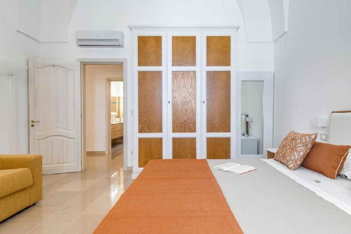 Villa Rosa Mediterranea