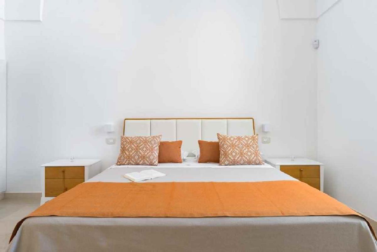 Villa Rosa Mediterranea