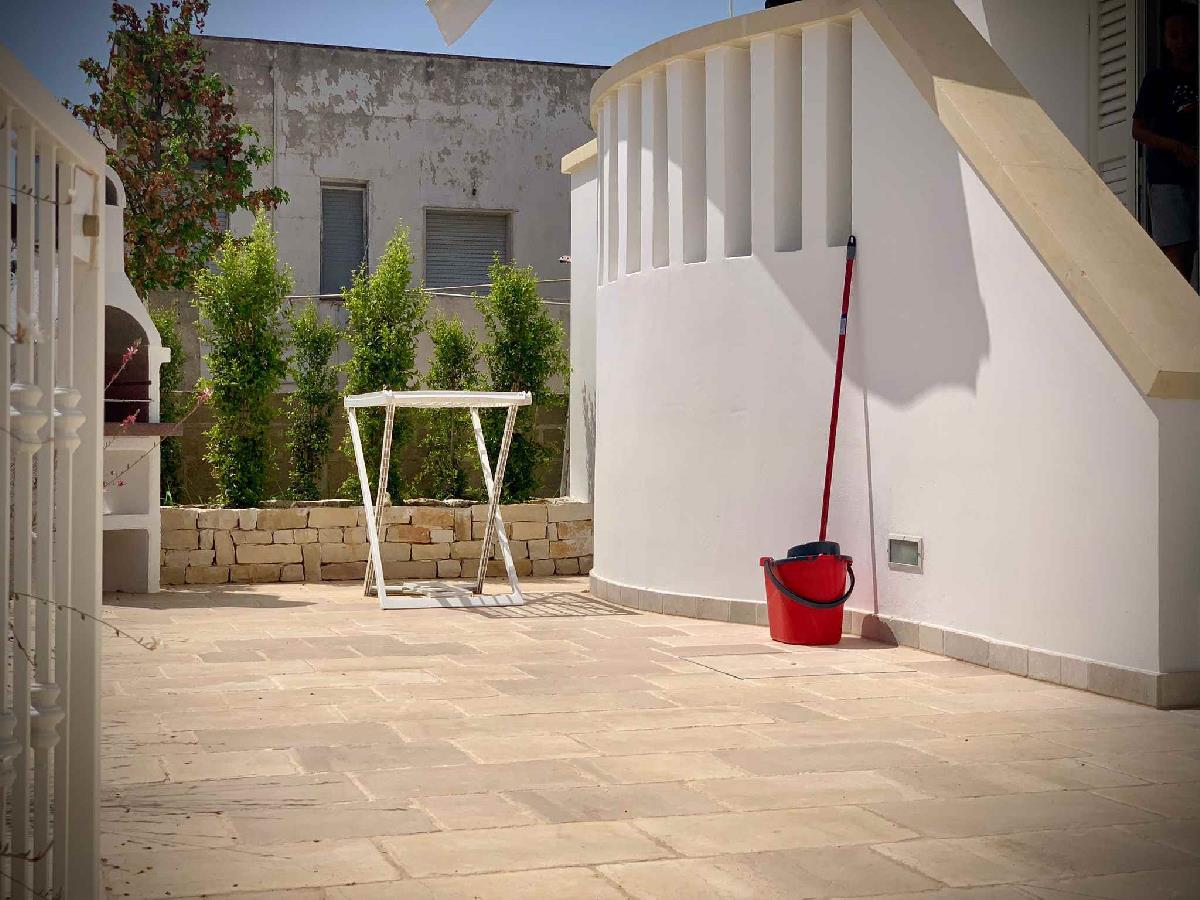 Apt. 11 – Dimore di Luciana