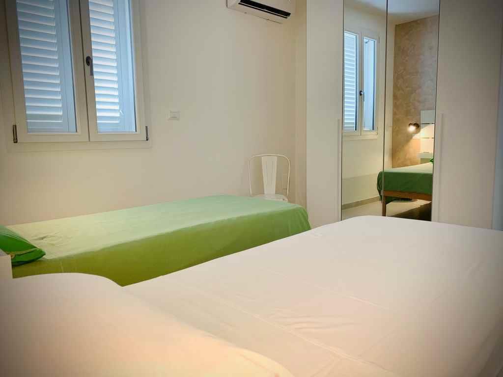 Apt. 11 – Dimore di Luciana