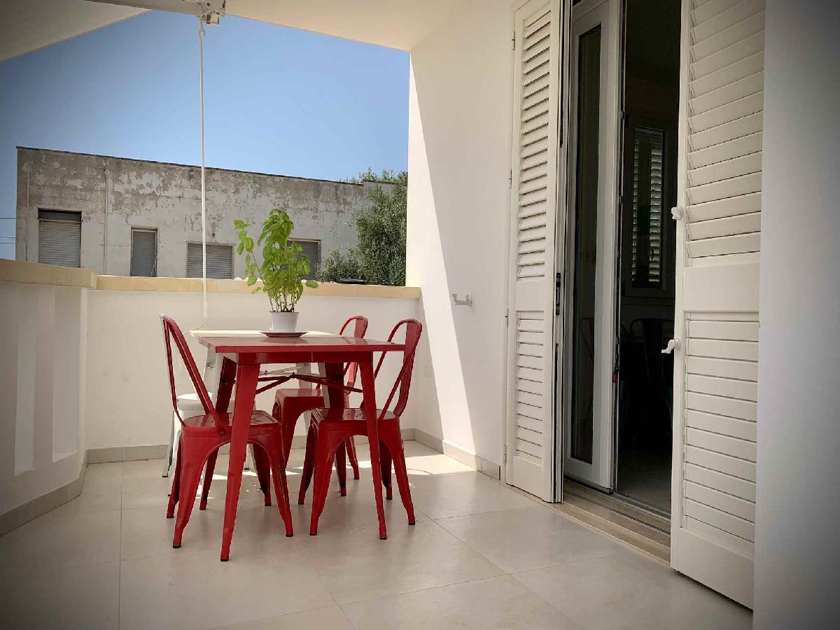 Apt. 11 – Dimore di Luciana