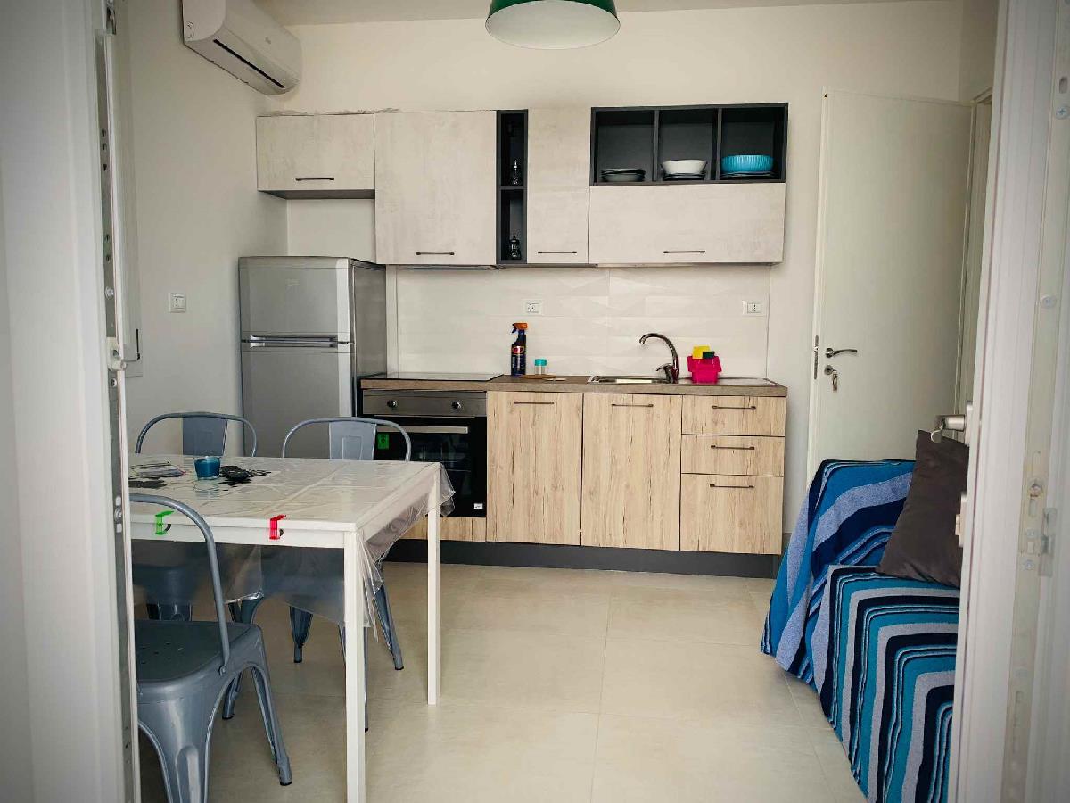 Apt. 11 – Dimore di Luciana