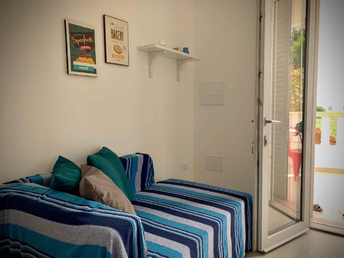 Apt. 11 – Dimore di Luciana