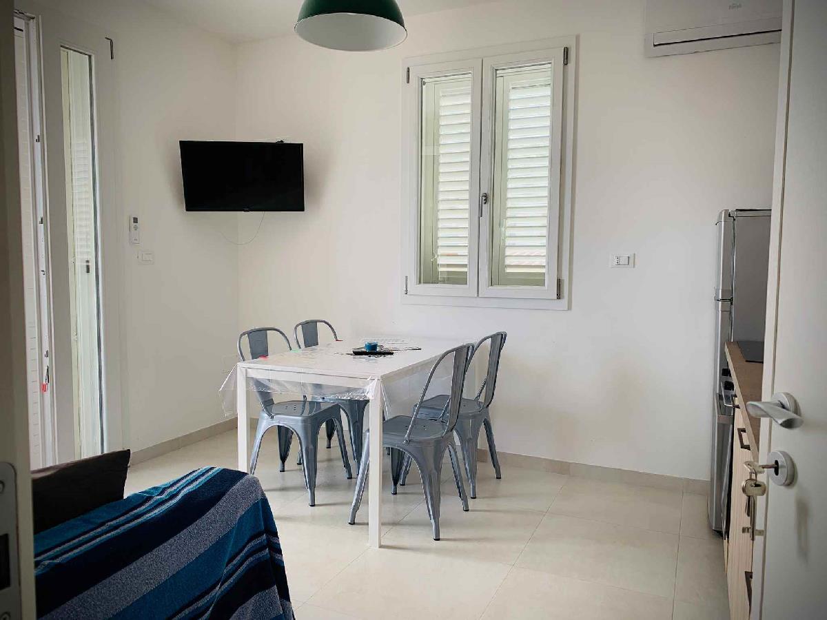 Apt. 11 – Dimore di Luciana