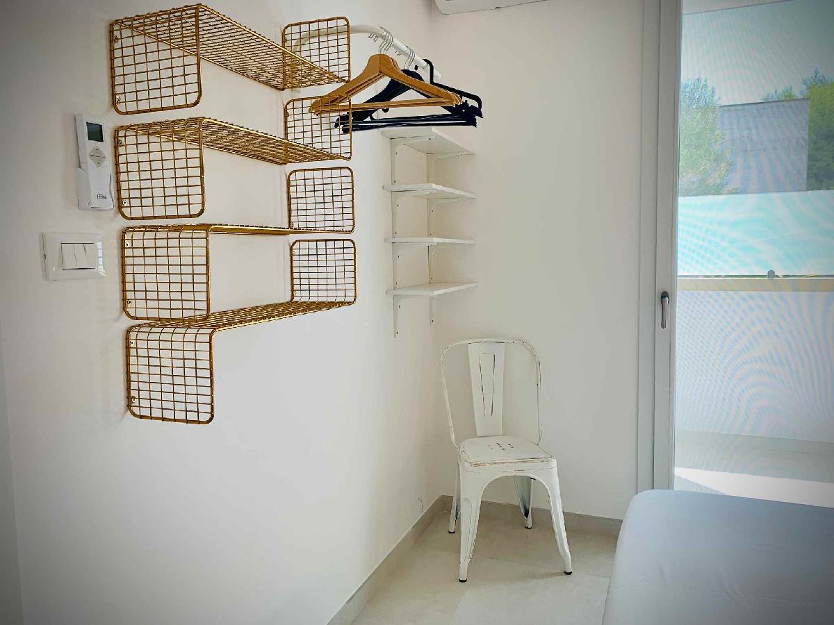 Apt. 11 – Dimore di Luciana