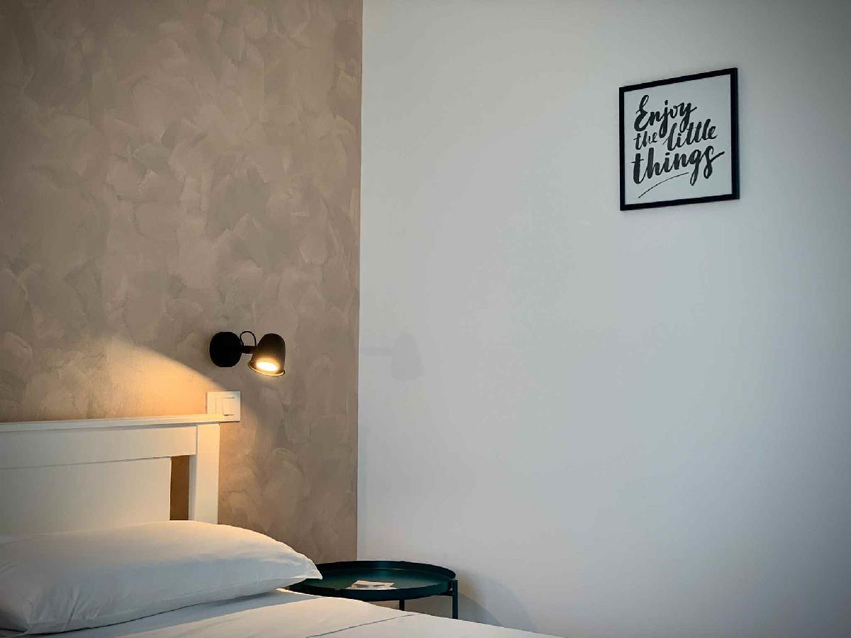 Apt. 11 – Dimore di Luciana