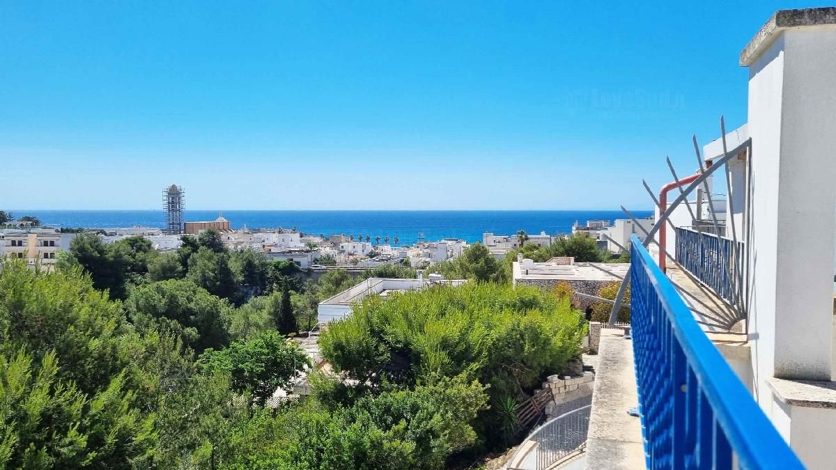 La Dimora di Ulisse PP