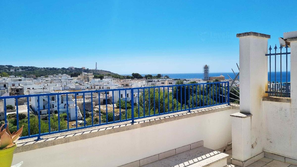 La Dimora di Ulisse PP