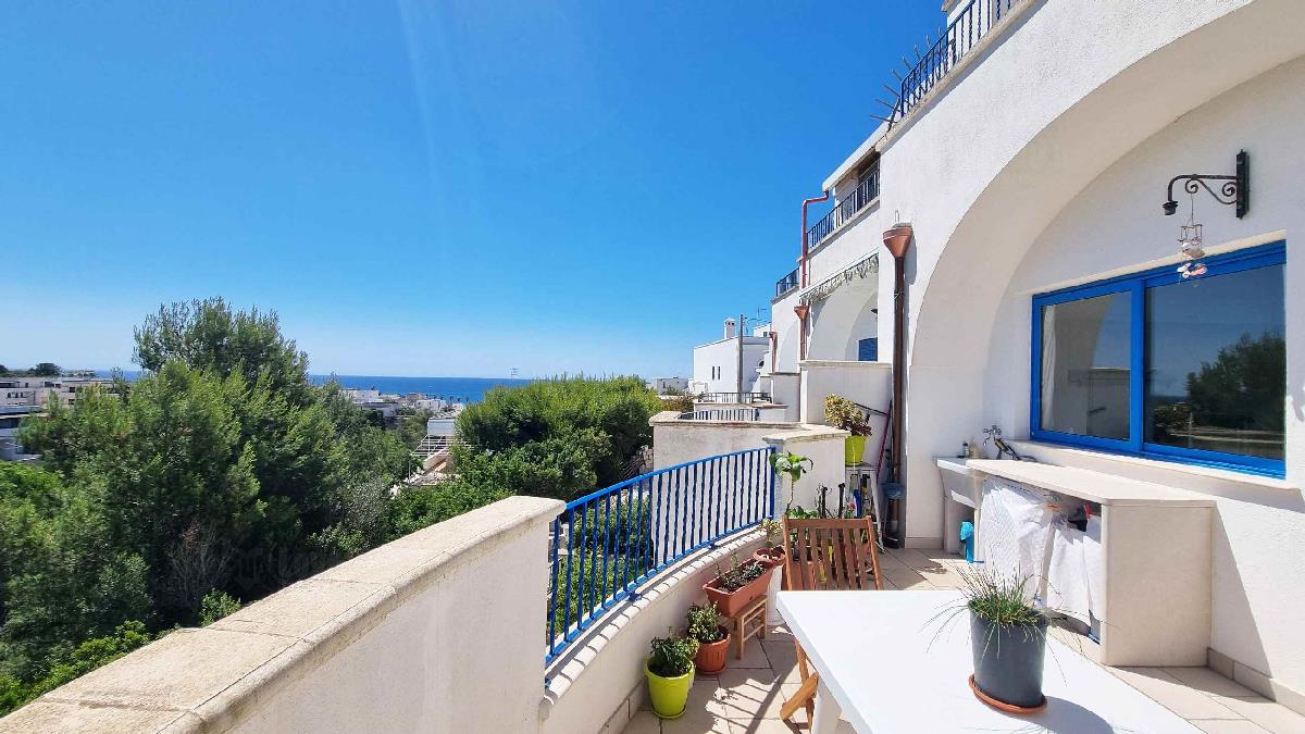 La Dimora di Ulisse PP