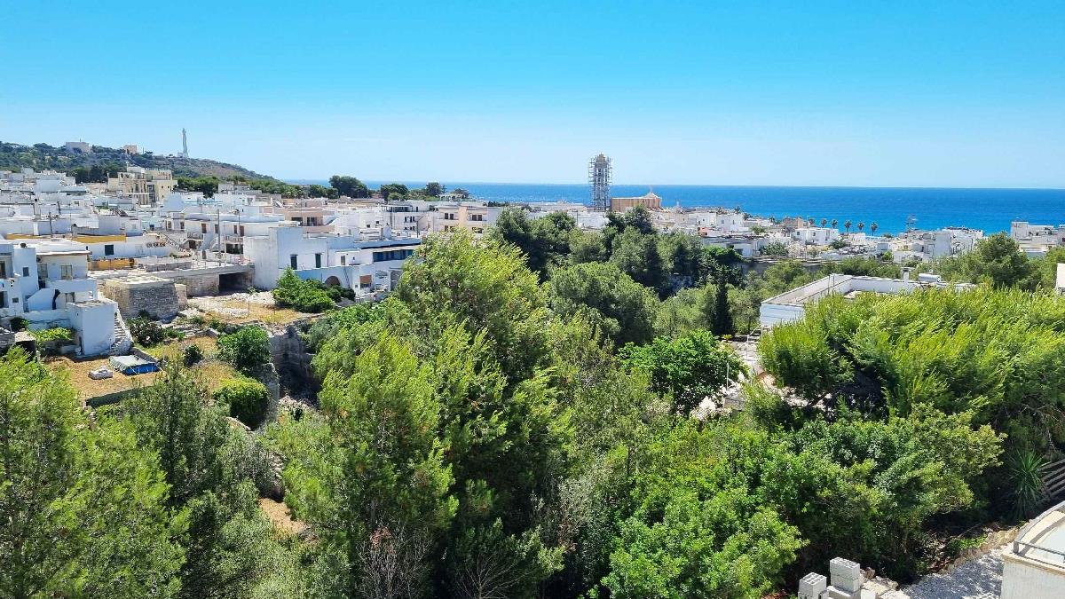 La Dimora di Ulisse PP