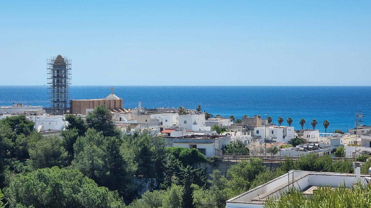 La Dimora di Ulisse PP