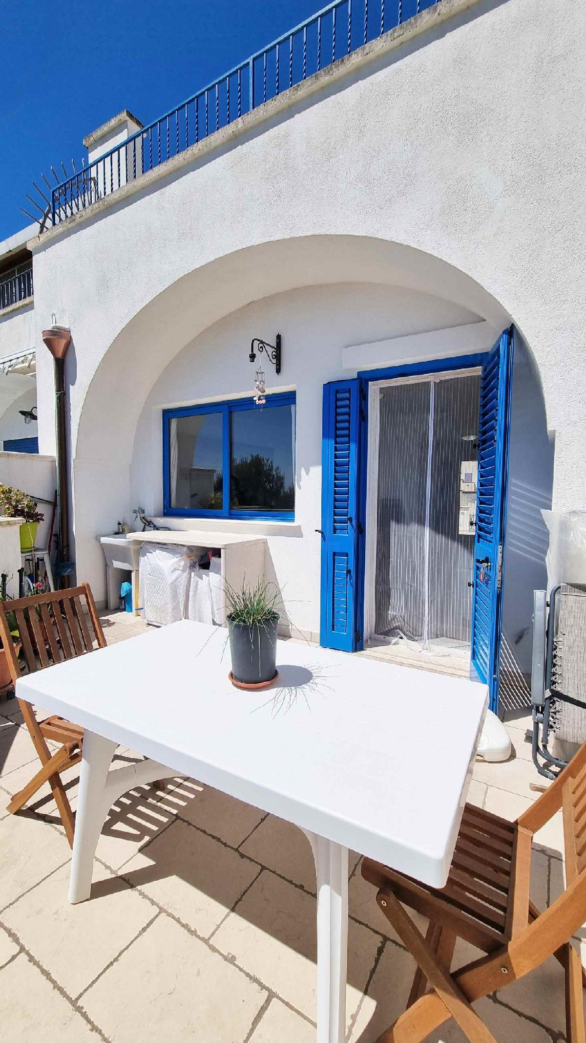 La Dimora di Ulisse PP