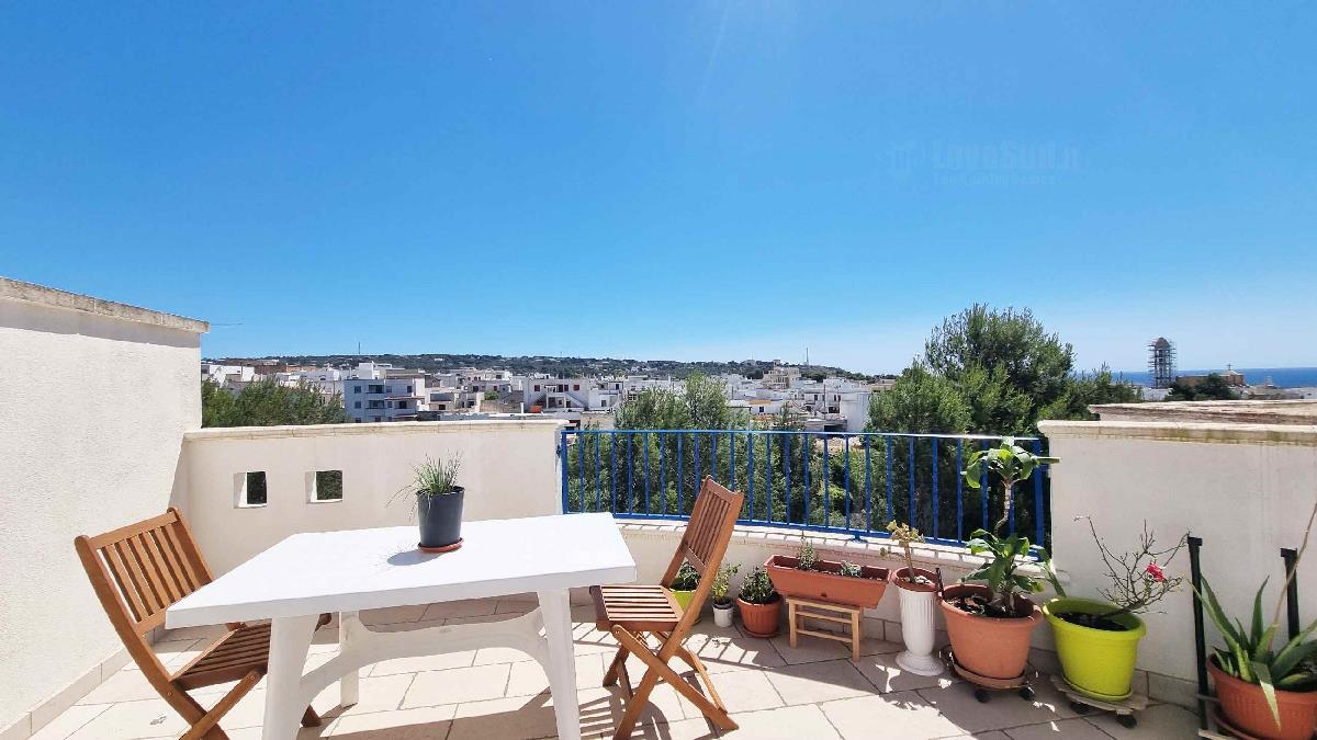 La Dimora di Ulisse PP