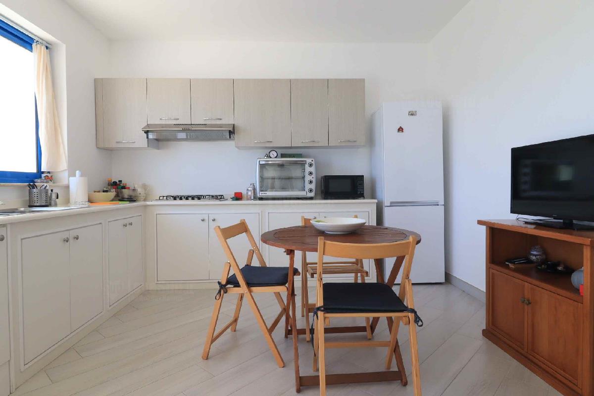 La Dimora di Ulisse PP