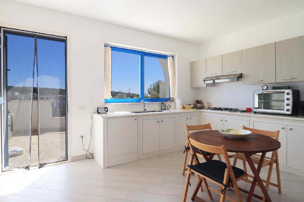 La Dimora di Ulisse PP