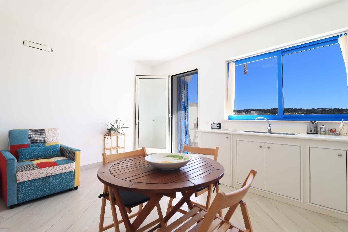 La Dimora di Ulisse PP