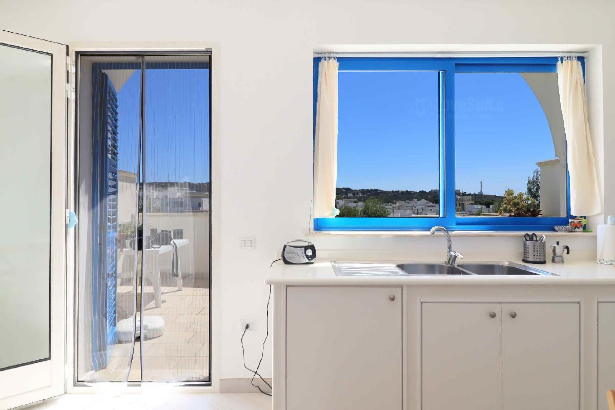 La Dimora di Ulisse PP