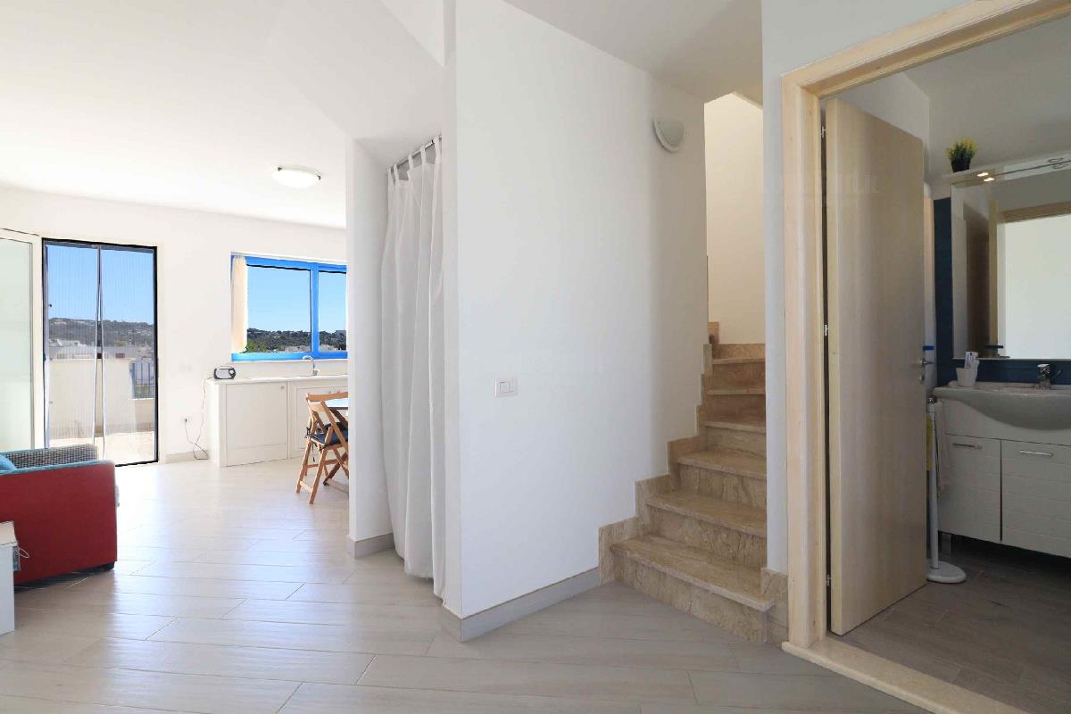 La Dimora di Ulisse PP