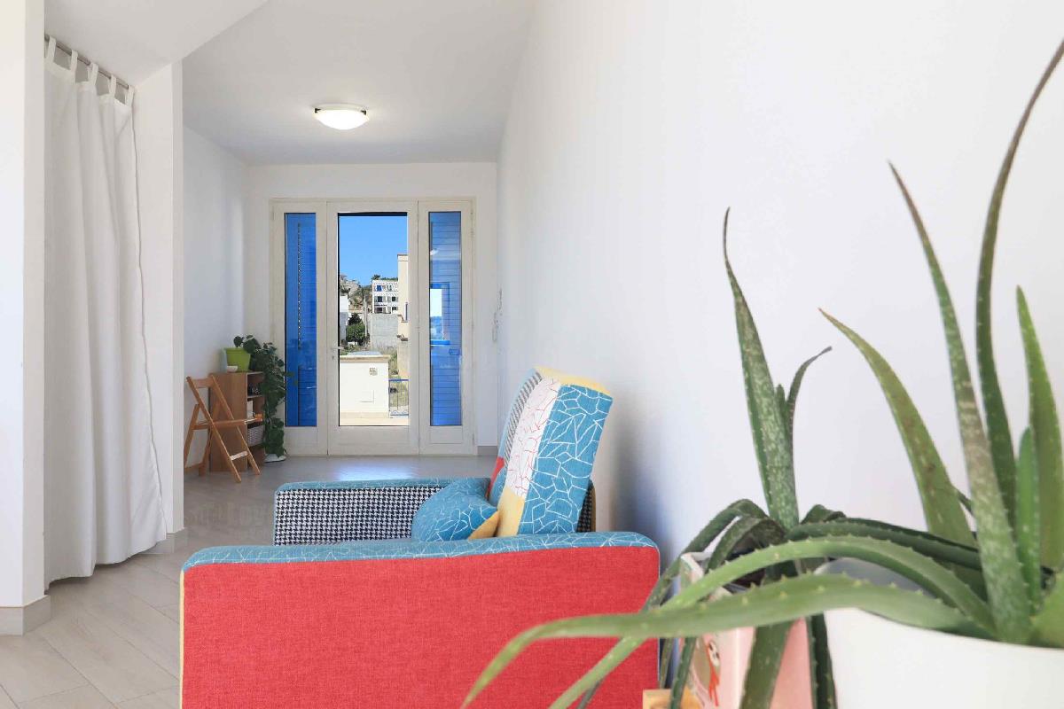 La Dimora di Ulisse PP