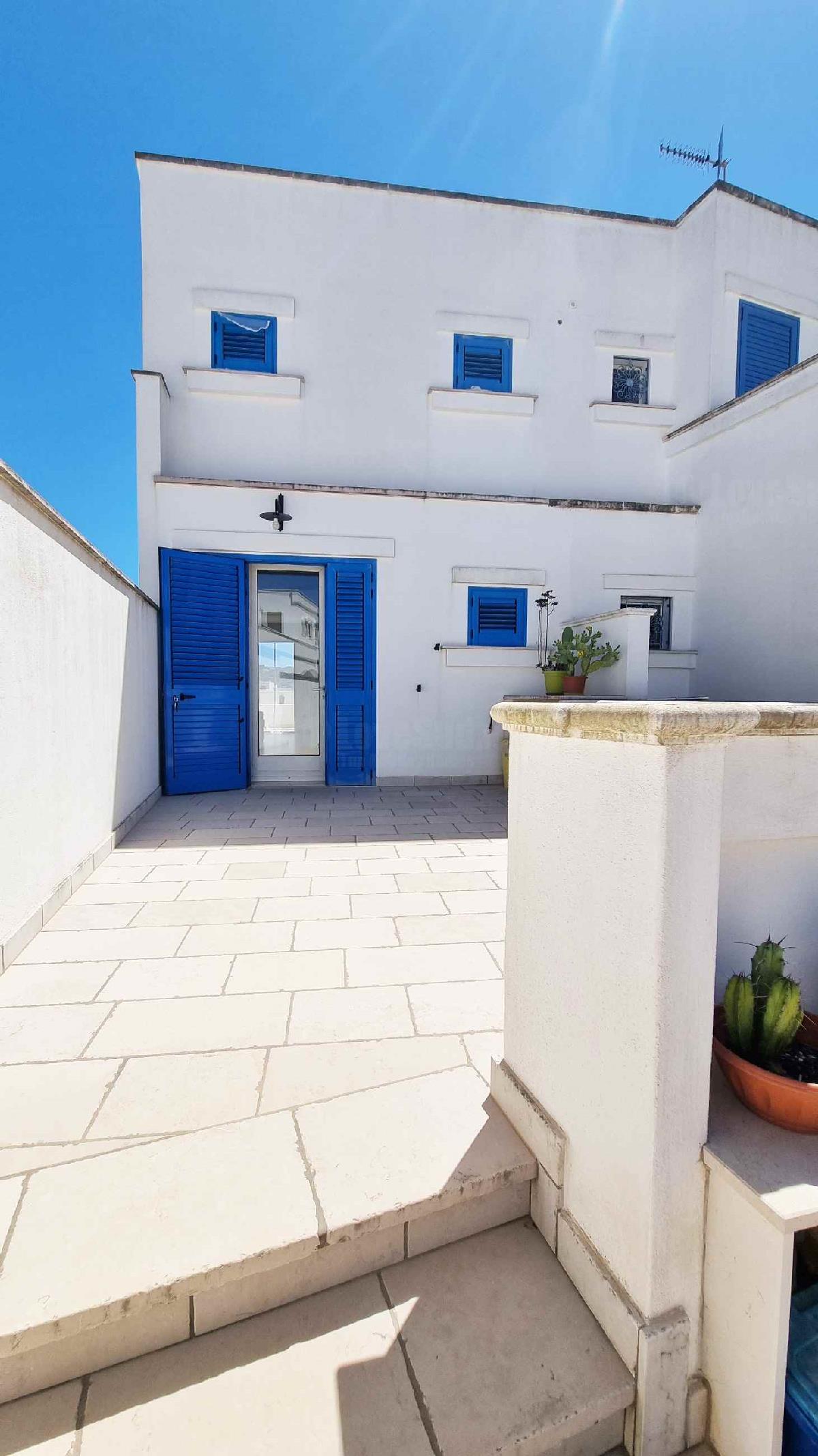 La Dimora di Ulisse PT